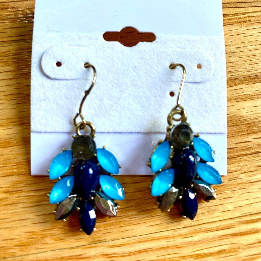 Fashion Earrings